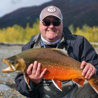 Goldbelt, Incorporated Employee Michael Harbour's profile photo