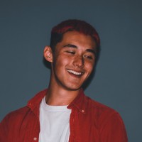 Origin Fitness UK Employee Dylan Lee's profile photo