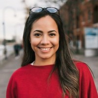 VortexLegal Employee Francesca Garcia's profile photo