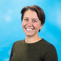 Children's Hospital Colorado Employee Hannah Gilbert's profile photo