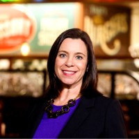 Barnellis Pasta Bowl Employee Kelly Kaiser's profile photo