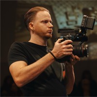 Flitch Employee Myles Maughan's profile photo