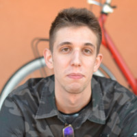 Codermine Employee Riccardo Boselli's profile photo