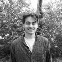 Graphicmachine Employee Jake Sprecher's profile photo