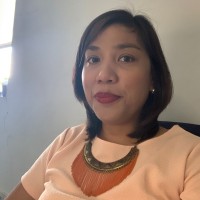 MediaJel Employee Aileen Therese's profile photo