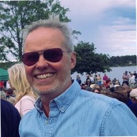 WiseGate AB Employee Bengt Brodén's profile photo