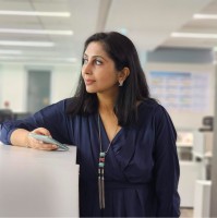 TransUnion CIBIL Limited Employee Ankita Kalsi's profile photo