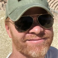 US Army Employee Christopher Kliewer's profile photo