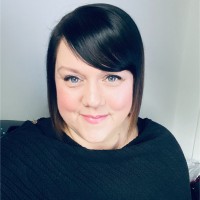 Illustrate Digital Employee Christine Ward's profile photo