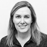 TV 2 Kosmopol Employee Kirsten Arild's profile photo