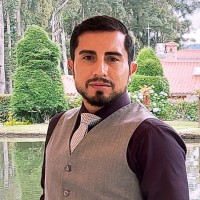 David Proaño Email