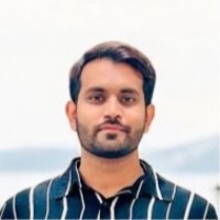 Profitap Employee Muhammad Moazzam's profile photo