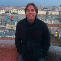 Trenton Tayrien Email & Phone Number