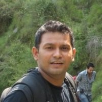 Amit Negi Email & Phone Number