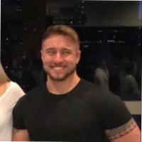 U.S. Navy Reserve Employee Nathan Wicks's profile photo