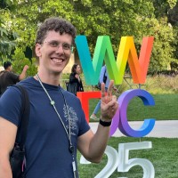 Timeero Employee Victor Kreniski's profile photo