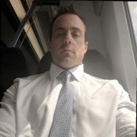 Phoenix ME Employee Simon Middleton's profile photo