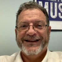 Rockbridge County Public Schools Employee Jeff Mason's profile photo