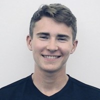 WHOOP Employee Brian Provost's profile photo