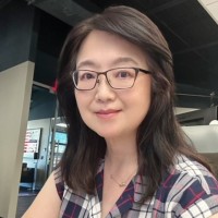 May Hou Email & Phone Number