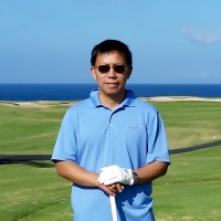 Headway Technologies Employee Wenjie Chen's profile photo