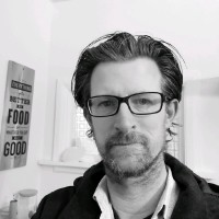 TracPlus Employee Dale Anderson's profile photo