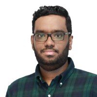 Cambio Software Employee Kasun Peiris's profile photo
