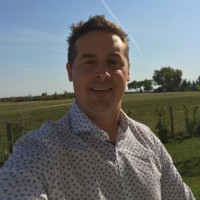Blaine Sander Email & Phone Number
