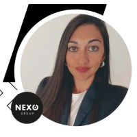Nexo Group Employee Yanina Bulich's profile photo