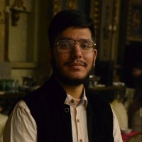 RedstoneCreatives Employee Muhammad Maisam Bin Khaqan's profile photo