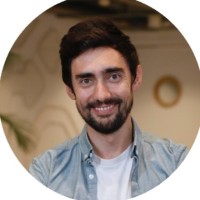 Manda Employee Quentin Caillé's profile photo