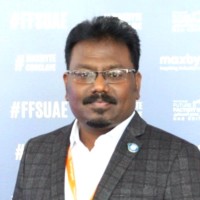Maxbyte Technologies Employee Gift Selvin T's profile photo