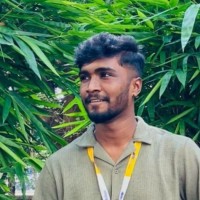 Navaneethakrishnan G Email