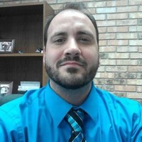 MutualBank Employee Travis Jones's profile photo