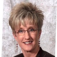 Mary Anderson