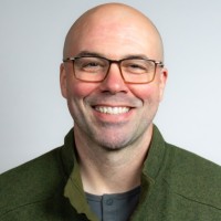 CLEANR Employee Sean Fitzgerald's profile photo