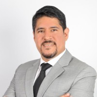Pesquera Diamante Employee Germán Hidalgo's profile photo