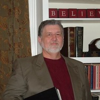 Trinity Church Employee Kenneth Mills's profile photo