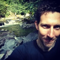 City of Eugene Employee Martin Doellinger's profile photo