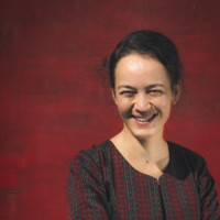 Yever Employee Vanina Butori's profile photo