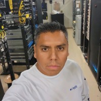 Amdocs Employee Javier Adrian Trujillo Garcia's profile photo