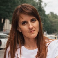 EDALITY Employee Ekaterina Zakharova's profile photo