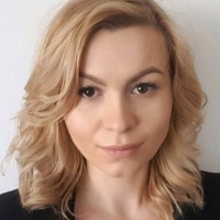 Natural Pharmaceuticals Employee Barbara Gacek-Łazowska's profile photo