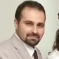 Alireza Kordbache Email