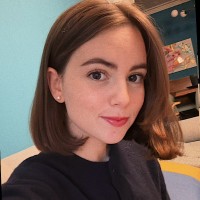 A Lab Employee Serena Paudice's profile photo