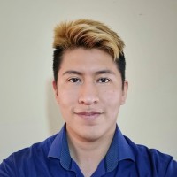 Phi Labs Global Employee Elias Wiri's profile photo