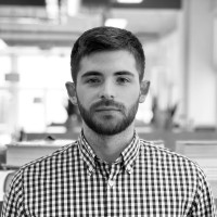 Environ Employee Patrick Bunker's profile photo