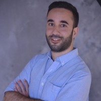 Kayzen Employee Idan Mevasem's profile photo