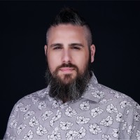 SimSpace Employee Gary Cutri's profile photo