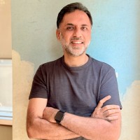 Rize Employee Dhruv Sawhney's profile photo